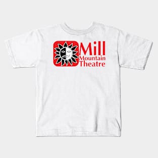 MMT Logo Classic Kids T-Shirt